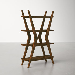 Rexdale etagere 2024 bookcase